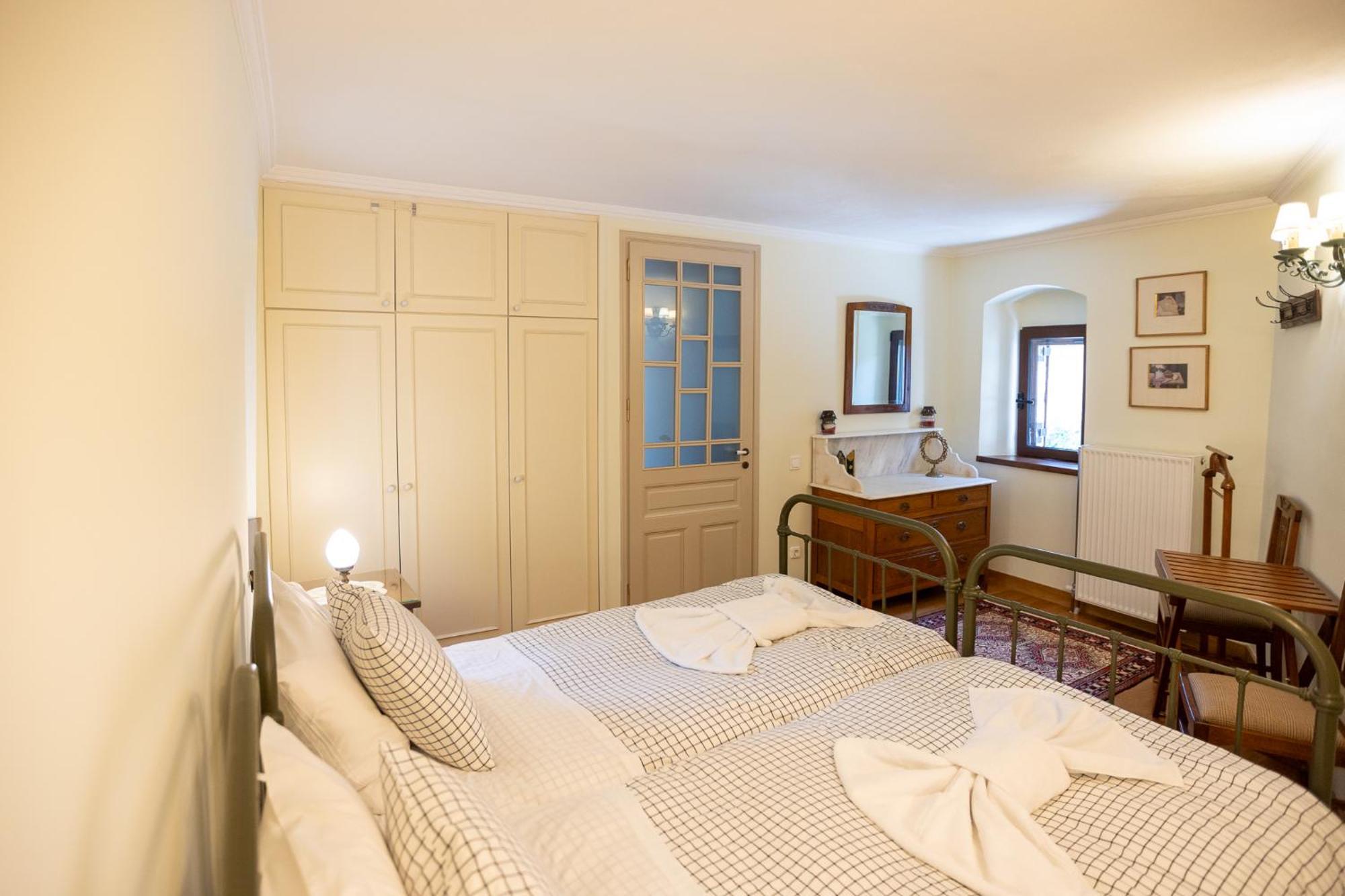 Holiday home Rustic In Heart Of Stemnitsa