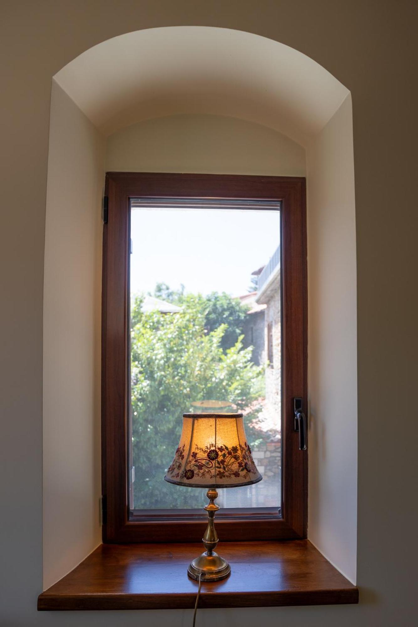 Rustic In Heart Of Holiday home Stemnitsa