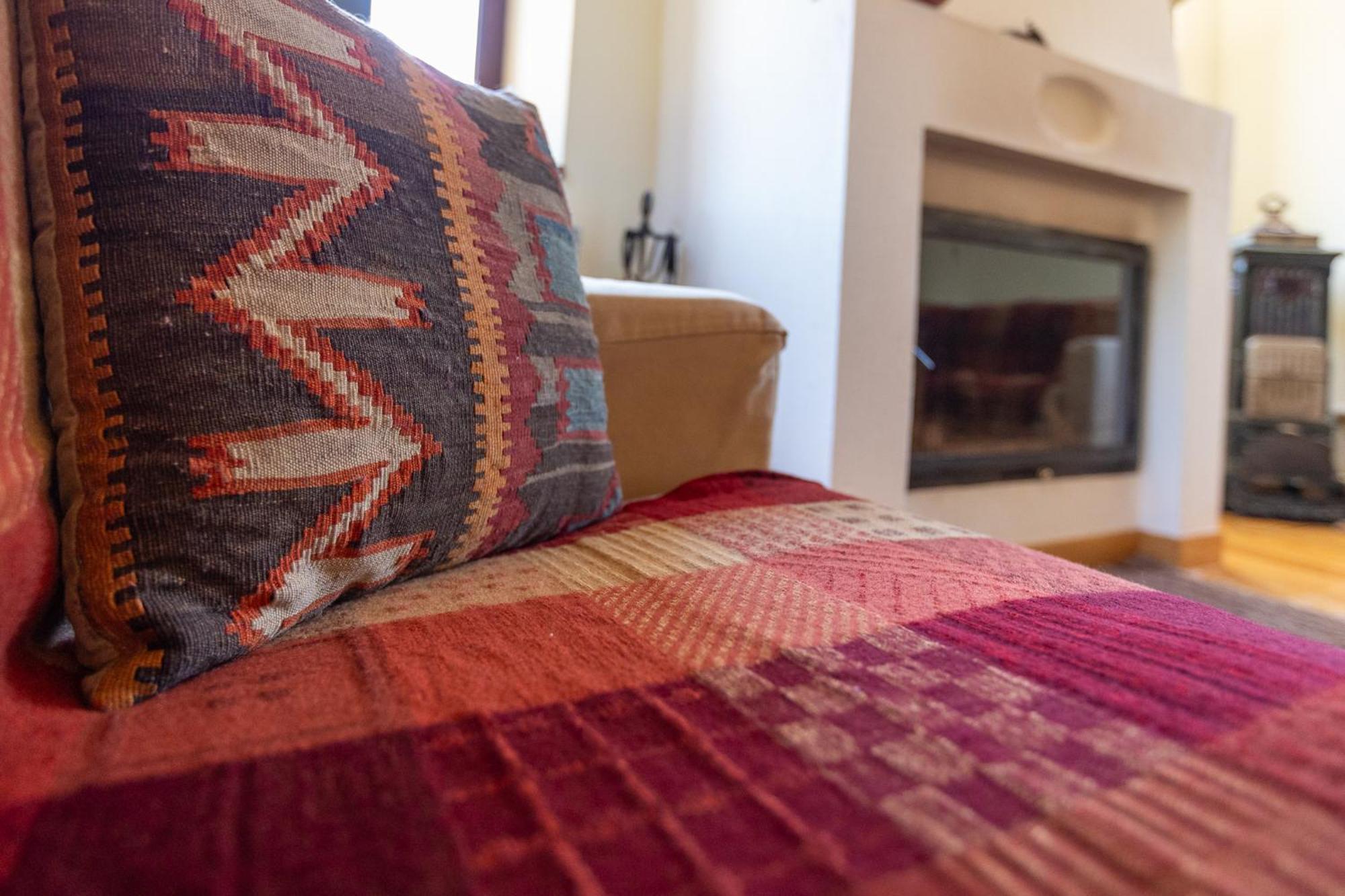 Holiday home Rustic In Heart Of